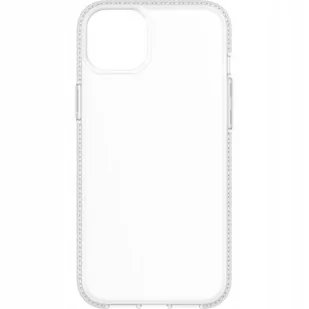 Griffin Etui Survivor Clear Case do iPhone 14 Plus przezroczyste - Etui i futerały do telefonów - miniaturka - grafika 1