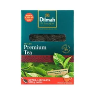 Herbata - DILMAH CEYLON PREMIUM TEA herbata czarna liściasta 100 g - miniaturka - grafika 1