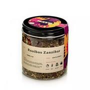 Herbata - Owocowa herbata HAYB Rooibos Zanzibar 70g - miniaturka - grafika 1