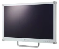 Monitory - AG Neovo DR-24G  23.8" 1920 x 1080 Full HD LCD Biały DR24G0A1E0100 - miniaturka - grafika 1