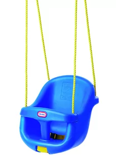 Little Tikes HUŚTAWKA GŁĘBOKA 430900070 - Place zabaw - miniaturka - grafika 1