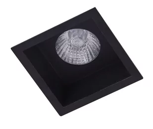 Azzardo MILET AZ4076 downlight wpuszczany 1x50W/GU10 IP20 AZ4076 - Lampy sufitowe - miniaturka - grafika 1