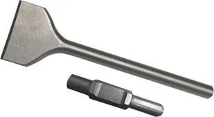 Hitachi DŁUTO SZEROKIE 6-kt. 30mm 80x400mm HIKOKI - Dłuta - miniaturka - grafika 1