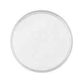 Ozdoby do paznokci - Claresa Pyłek Quartz 4 White - Blue - miniaturka - grafika 1