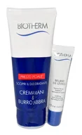 Zestawy kosmetyków damskich - Biotherm Set (Biomains 100 ml+Beurre De Levres) - miniaturka - grafika 1