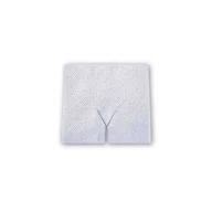 Apteczki i materiały opatrunkowe - Matovlies kompresy z włókniny jałowe Y 40g 4W 7,5x7,5cm, 5szt. BLI - miniaturka - grafika 1