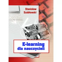 FOSZE E-learning dla nauczycieli - Stanisław Szabłowski - Podstawy obsługi komputera - miniaturka - grafika 1