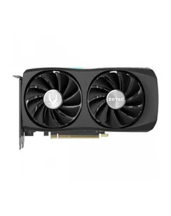 ZOTAC GAMING GEFORCE RTX/4070TWIN EDGE OC 12GB GDDR6 192BIT - Karty graficzne - miniaturka - grafika 1