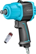 Narzędzia samochodowe - KLUCZ PNEUMATYCZNY UDAROWY HAZET 9012TT TWIN TURBO 1/2' - miniaturka - grafika 1