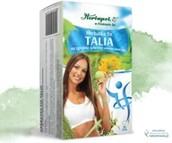 Zioła - Herbata TALIA fix Herbapol - miniaturka - grafika 1