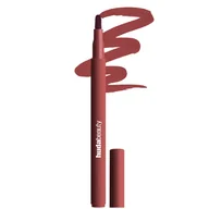 Konturówki do ust - Huda Beauty Lip Contour Stain in Cinnamon 1 ml Precyzyjna konturówka do ust - miniaturka - grafika 1