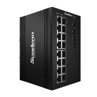 Switche - Scodeno XPTN-9000-75-4GX16GP-V - miniaturka - grafika 1