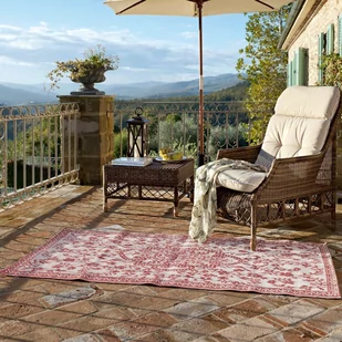 Dywan dwustronny Marsolan - Dywany - miniaturka - grafika 1