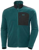 Kurtki męskie - Helly Hansen Męska kurtka Daybreaker Block - Dark Creek, 2XL - miniaturka - grafika 1