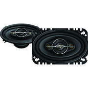 Głośniki samochodowe - Głośniki samochodowe PIONEER TS-A4671F | Bezpłatny transport - miniaturka - grafika 1