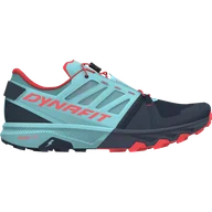 Buty trekkingowe damskie - DYNAFIT Alpine pro 2 W blueberry/marine blue UK 5.5 - miniaturka - grafika 1