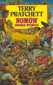 Horror, fantastyka grozy - Trylogia Nomów. Tom 1. Nomów księga wyjścia - miniaturka - grafika 1