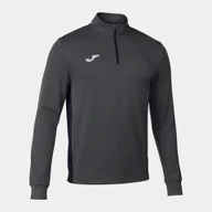 Odzież trekkingowa dziecięca - Bluza do biegania dla dzieci Joma Winner II - miniaturka - grafika 1