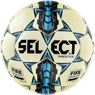 Piłka nożna - Select Piłka nożna Prestige II 5 roz uniw 5703543123360 - miniaturka - grafika 1