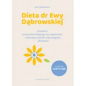 Rozwój osobisty - Dieta dr Ewy Dąbrowskiej Naturalny sposób wspomagania płodności - miniaturka - grafika 1