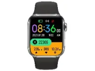 Smartwatch - Tracer TW7-BL FUN Czarny - miniaturka - grafika 1