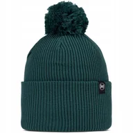 Czapki damskie - Czapka BUFF KNITTED BEANIE RENVI SILVERSAGE one size - miniaturka - grafika 1