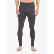 Spodnie sportowe męskie - Legginsy termoaktywne męskie Brubeck Extreme Thermo Pant - miniaturka - grafika 1