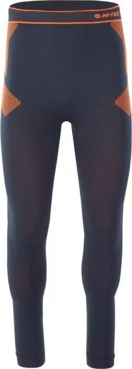 Hi-Tec Męskie Legginsy termoaktywne RAIR BOTTOM