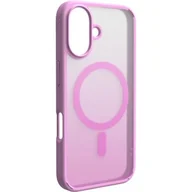 Etui i futerały do telefonów - Puro Gradient do iPhone 16 Różowy - miniaturka - grafika 1