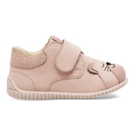 Buty dla dziewczynek - Półbuty Lasocki Kids GORKY CI12-GORKY-10C(II)DZ - miniaturka - grafika 1