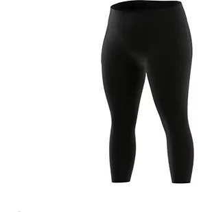 adidas Opt Luxe 7/8 PS Rajstopy damskie - Rajstopy - miniaturka - grafika 1