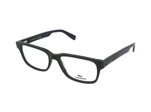 Lacoste L2910-300 - Okulary korekcyjne, oprawki, szkła - miniaturka - grafika 1