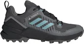 Buty trekkingowe damskie - adidas Terrex Swift R3 W - miniaturka - grafika 1