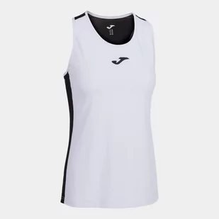 Koszulka dziewczęca Joma TORNEO TANK TOP - Odzież sportowa dziecięca - miniaturka - grafika 1