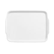 Tace i patery - Villeroy & Boch Royal Taca wymiary: 24 x 17 cm (10-4412-1760) - miniaturka - grafika 1