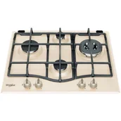 Płyty gazowe do zabudowy - Whirlpool GMT 6422 OW - miniaturka - grafika 1