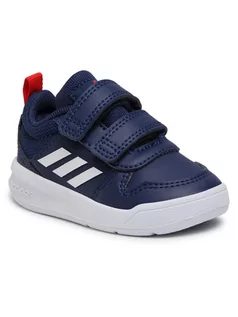 Buty dla dziewczynek - Adidas buty dziecięce Tensaur I r 19 S24053 - grafika 1