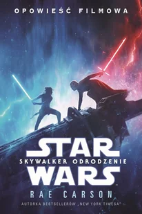 Star Wars Skywalker Odrodzenie. Opowieść filmowa - Science-fiction - miniaturka - grafika 2