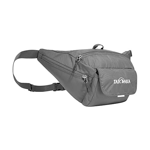 Tatonka Zabawna torba M Titanium Grey