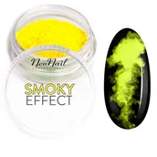 Lakiery do paznokci - Neonail Smoky Effect - Neonowy pyłek do paznokci - 02 NEOEPPA-01-01-DOPA - miniaturka - grafika 1