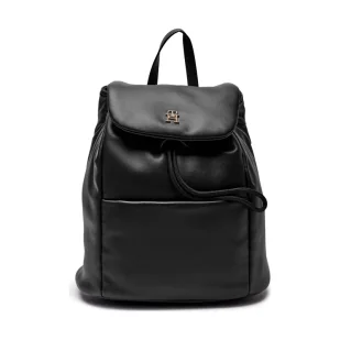 Tommy Hilfiger Plecak POPPY - Plecaki - miniaturka - grafika 1
