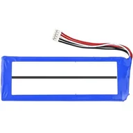 Inne akcesoria audio-wideo - CoreParts MBXSPKR-BA046 część zamienna do sprzętu AV Bateria Przenośny głośnik - miniaturka - grafika 1