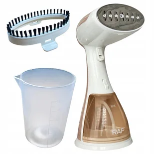 RAF R1214B - Parownice do ubrań - miniaturka - grafika 1