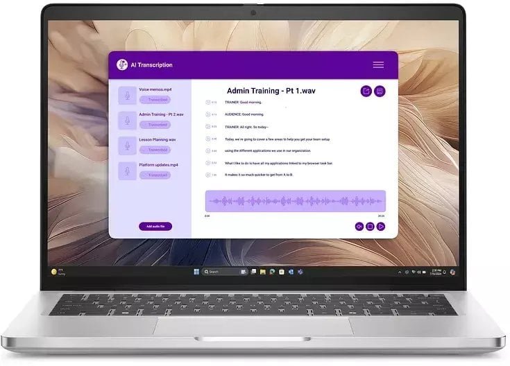 Dell Pro 14 Plus PB14250/U5-238V/32GB/512GB SSD/14.0