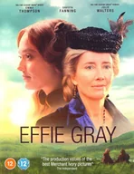 Filmy obyczajowe Blu-ray - Effie Gray (Special Edition) - miniaturka - grafika 1