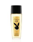 Dezodoranty i antyperspiranty dla kobiet - Playboy VIP 75ml - miniaturka - grafika 1