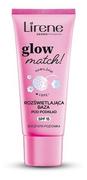 Lirene Bazy Glow Baza rozświetlająca 30.0 ml