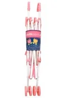 Wózki dla lalek - Dolls World Wózek dla lalek 56cm - miniaturka - grafika 1