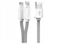 Kable USB - UNIWERSALNY KABEL USB (ROCK) - miniaturka - grafika 1