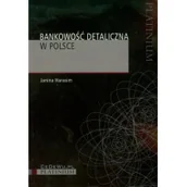 Historia Polski - Bankowość detaliczna w Polsce - miniaturka - grafika 1